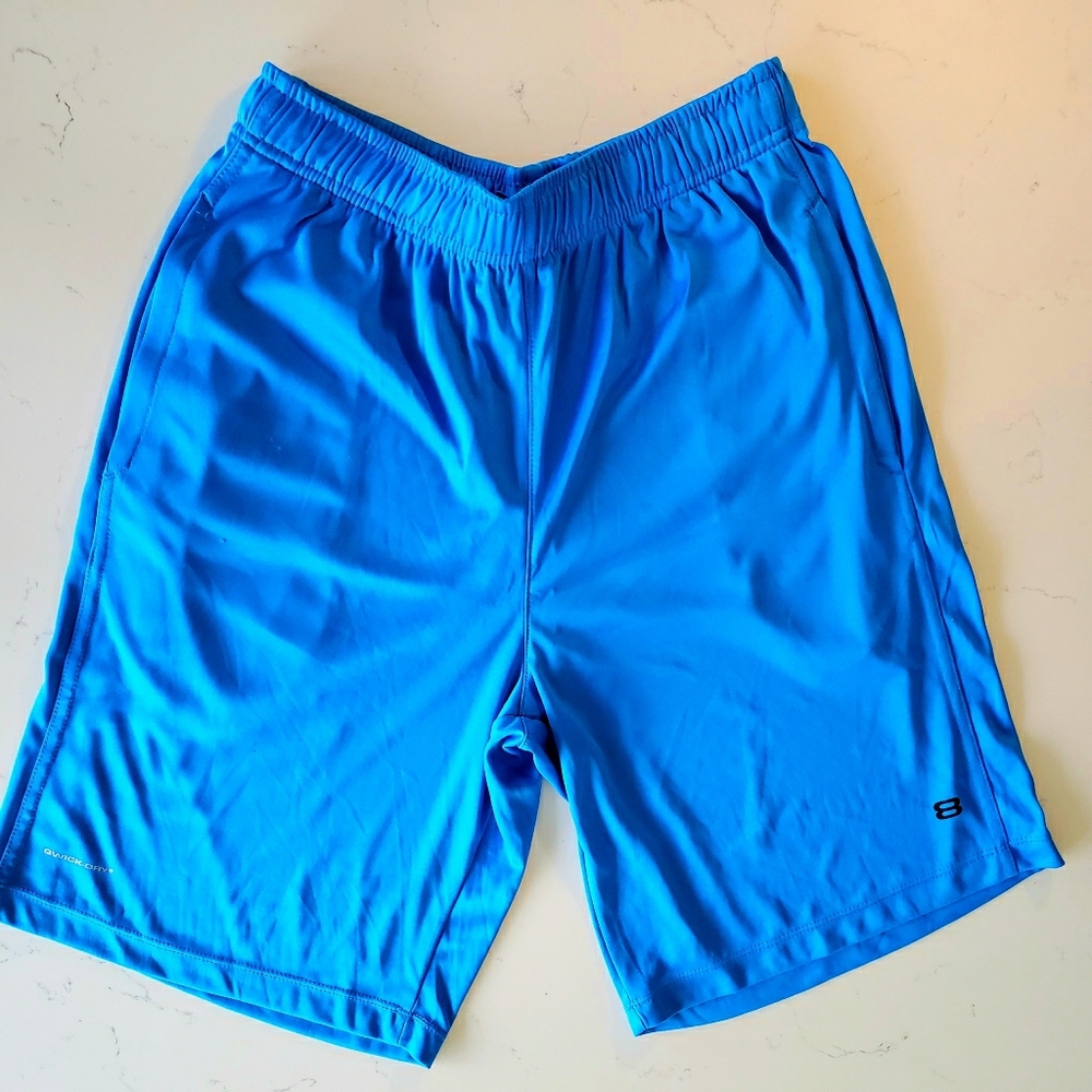 Training shorts